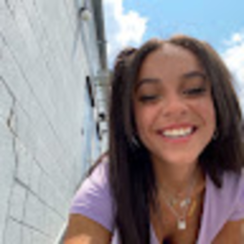 Meet your Posher, Kristin